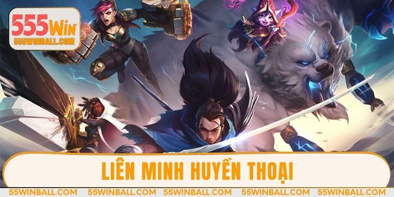 Liên Minh Huyền Thoại - Bí kíp cược hiệu quả chắc thắng