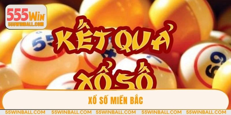 Xổ Số Miền Bắc - Những điều cần biết trước khi mua vé