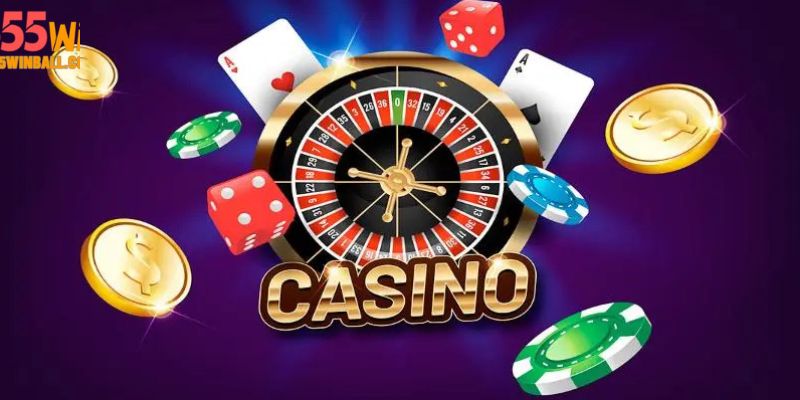 Chinh Phục Xì Tố 555win: Sảnh Cược Đẳng Cấp Cho Game Thủ 2026